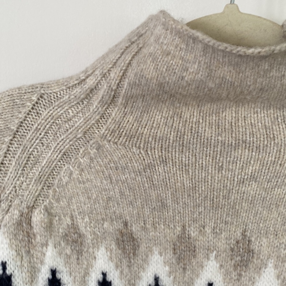 Sweater - Picture 3 of 7